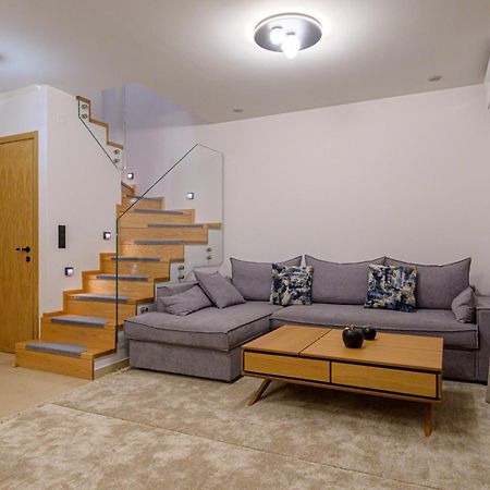 Next Vision Residence Anatoli  Buitenkant foto