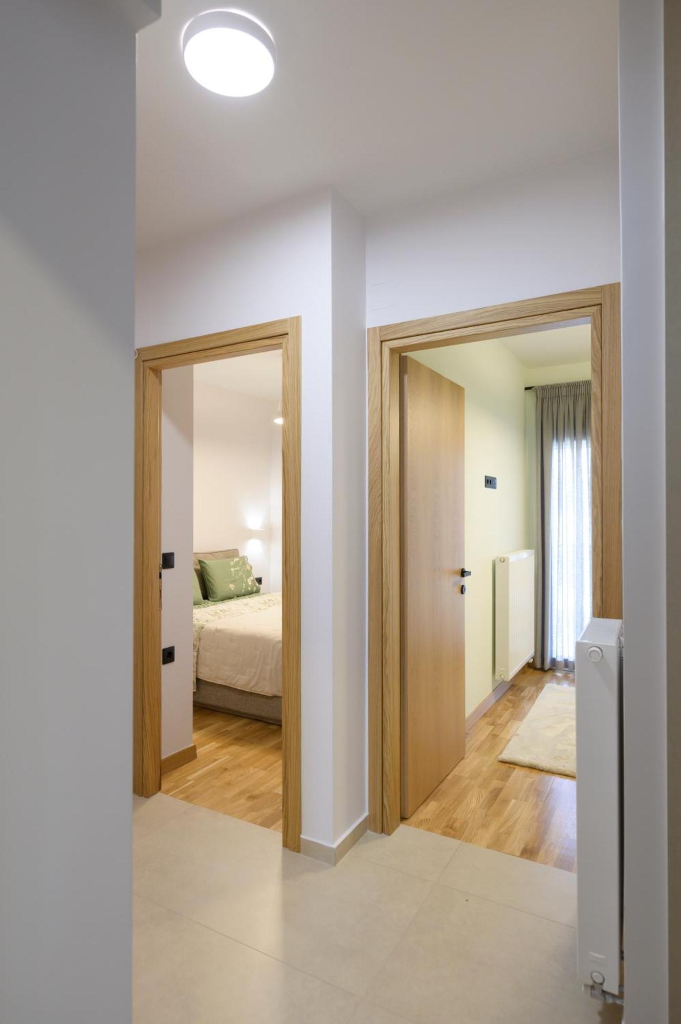 Next Vision Residence Anatoli  Buitenkant foto