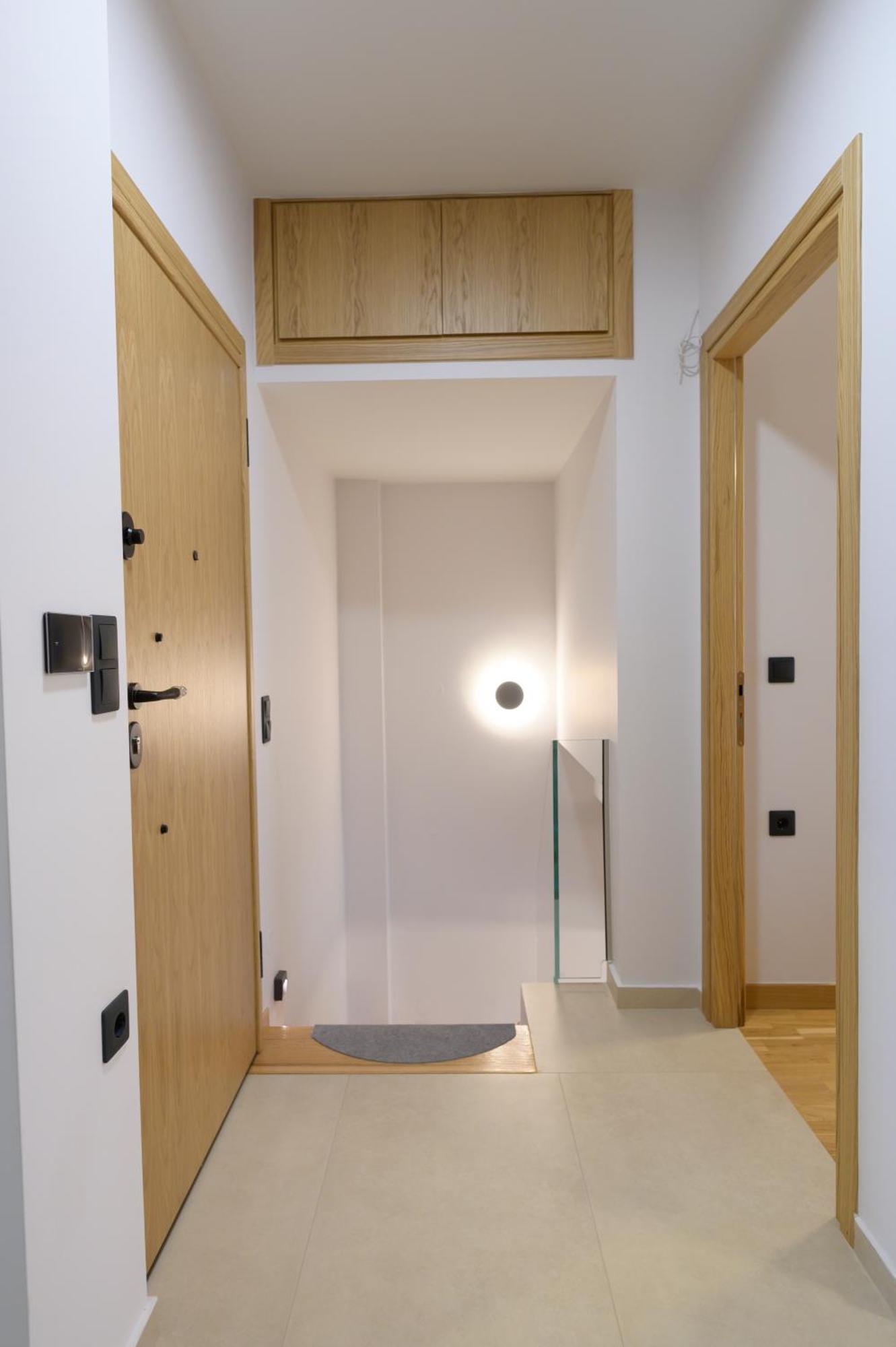 Next Vision Residence Anatoli  Buitenkant foto