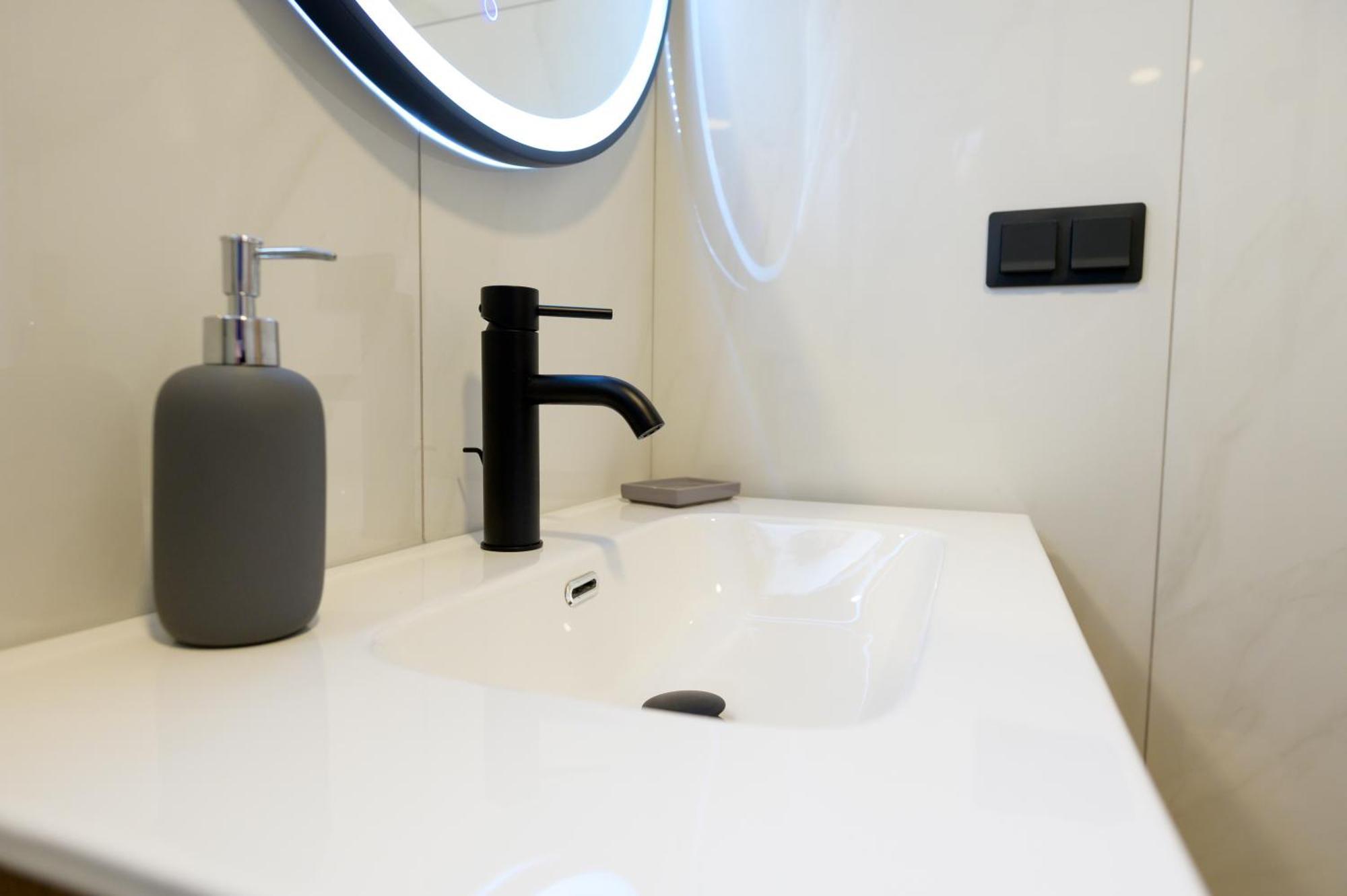 Next Vision Residence Anatoli  Buitenkant foto