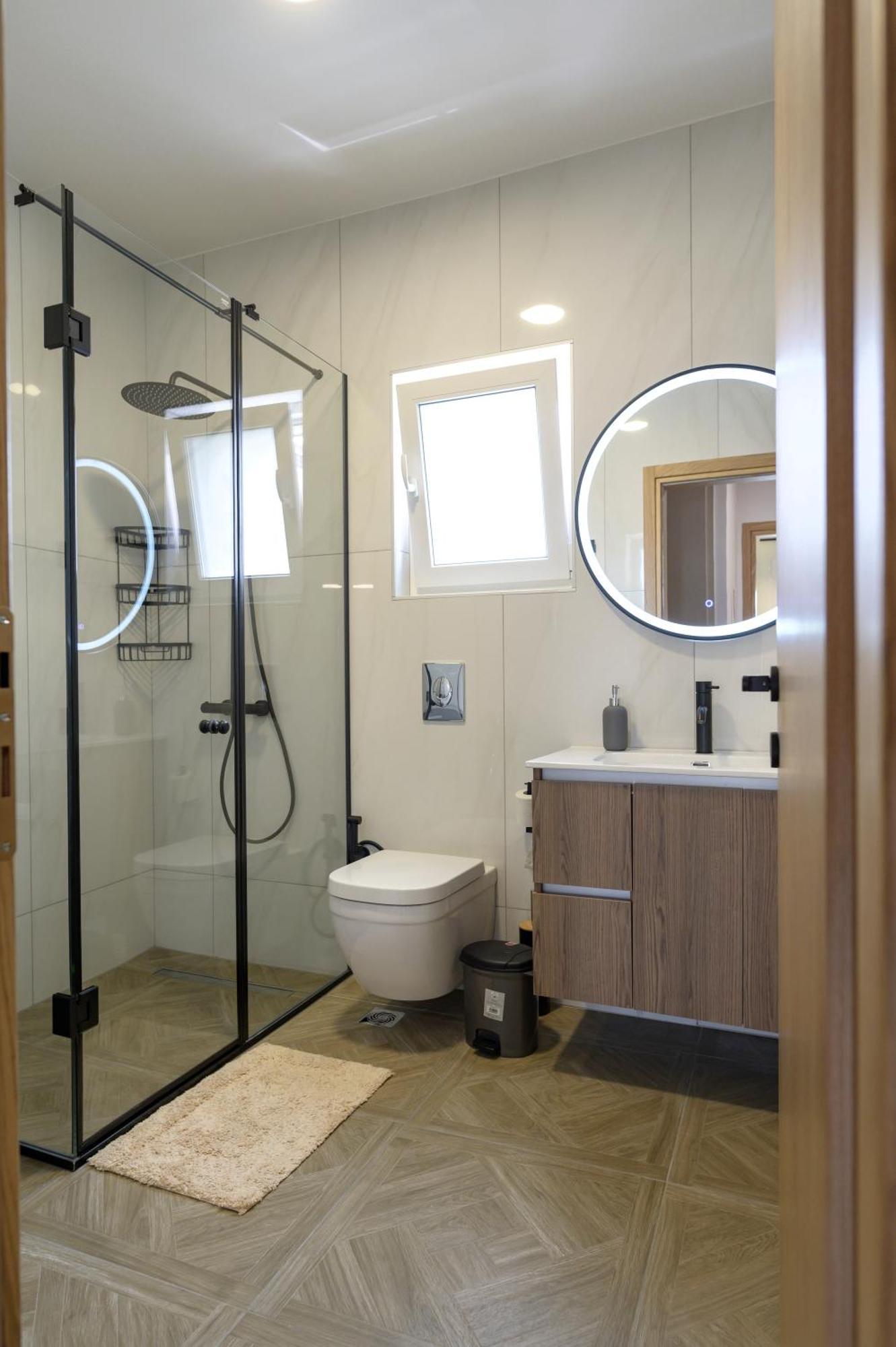 Next Vision Residence Anatoli  Buitenkant foto