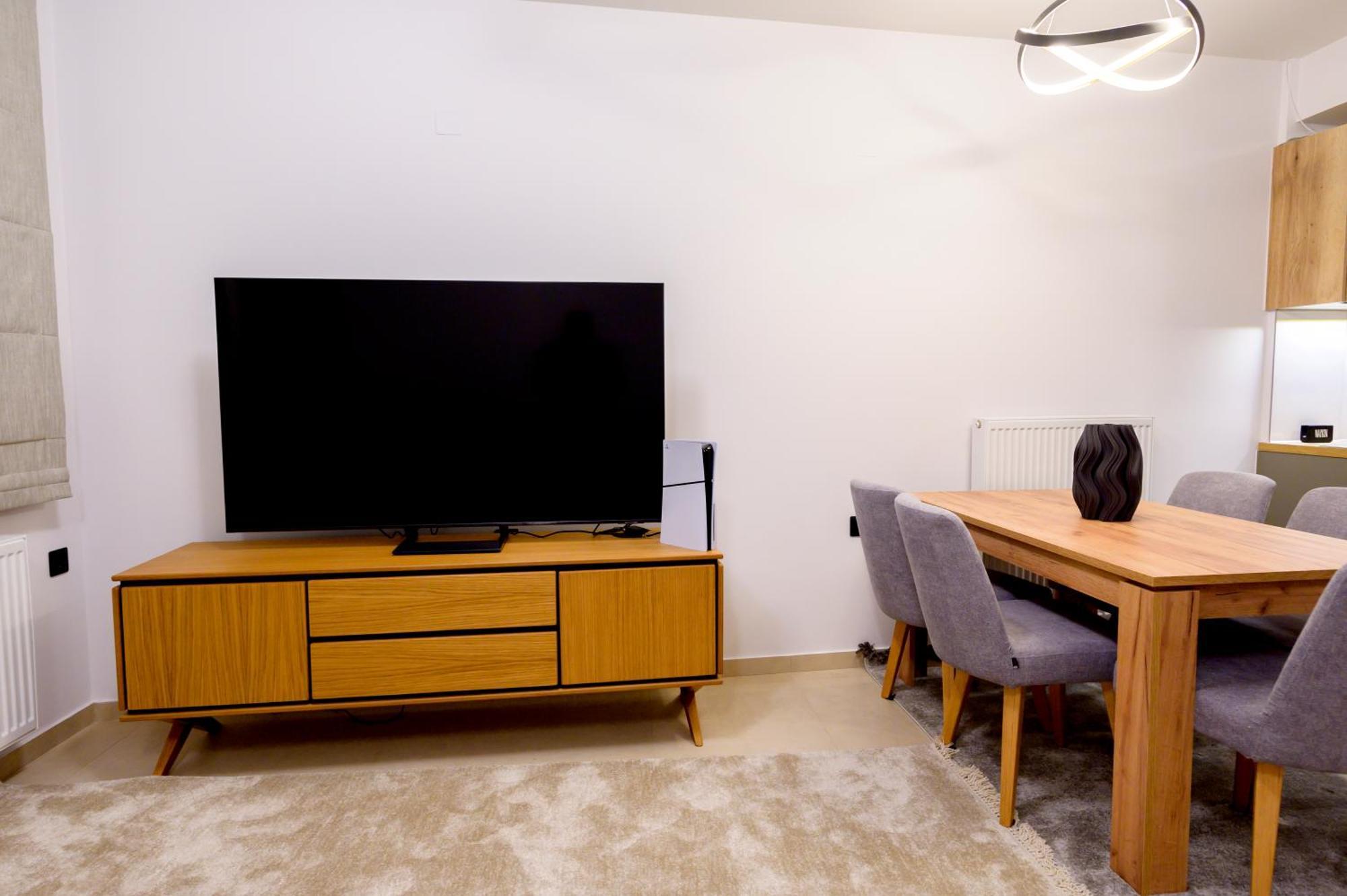 Next Vision Residence Anatoli  Buitenkant foto